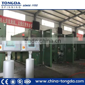 Needle Loom Machine for Non Woven Making thumbnail-2