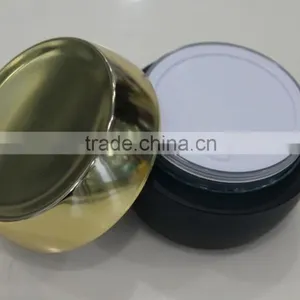New Style 50g Empty Acrylic Cosmetic Cream Jar thumbnail-4