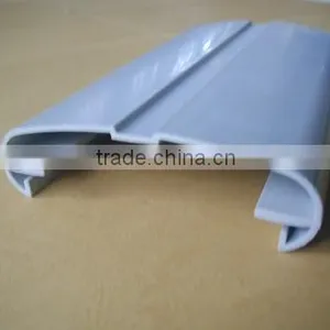 Plastic Profile,edge Banding thumbnail-1