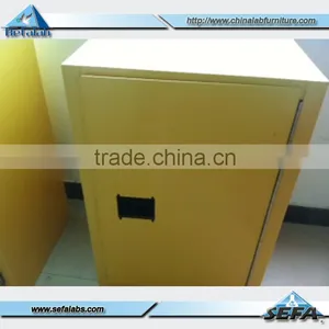 2014 HOT Sale Chemical Laboratory Safety Storage Cabinet thumbnail-1