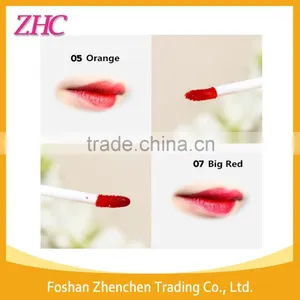 New Arrival! Long Lasting Waterrpoof Korea Lip Tint Berrisom Lip Tint Easy Use thumbnail-3