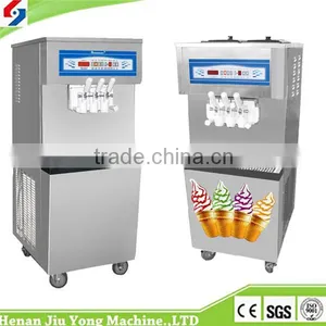 Commercial Soft Ice Cream thumbnail-2