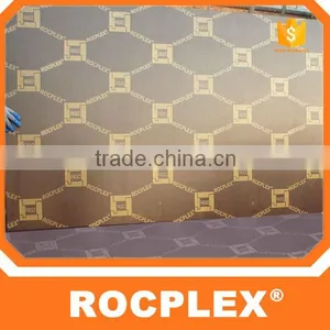 Laminated Plastic Plywood,plywood Wall Panel Price,4ft x 8ft Plywood thumbnail-3