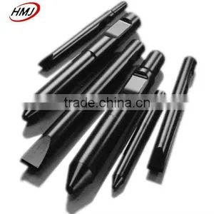 Moil Point /wide Chisel /tamping Tool Hydraulic Breaker Chisel thumbnail-2