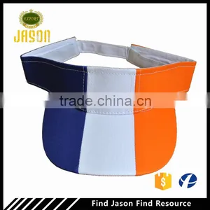 Multi Colors Sun Visor Cap thumbnail-2