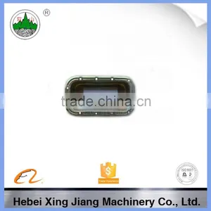Top Quality Truck Oil Tank Top Cover thumbnail-4