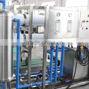 Osmosis Water Treatment Machine thumbnail-4