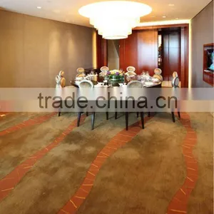 High Grade Jacquard Carpet for Dinning Room thumbnail-1