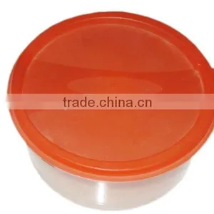 Plastic Lunch Box thumbnail-1