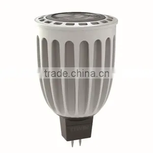 TIWIN HIGH QUALITY 8W COB MR16 LED SPOTLIGHT thumbnail-1