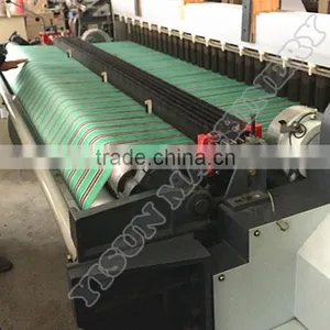 Dobby Air Jet Weaving Loom Adive Shedding Cam Air Jet Machine thumbnail-3