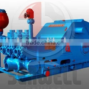 API Spec 7K Drilling Mud Pumps thumbnail-1