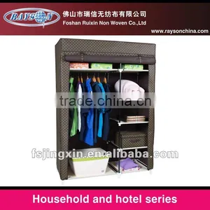 Wardrobe Clothes Shelf thumbnail-1