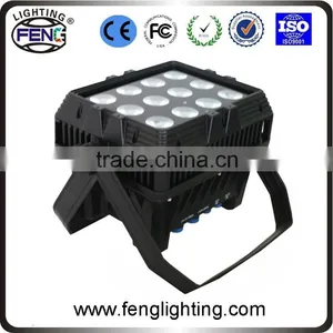 Architectural Led Wall Washer,white Dmx Waterproof Stage Lighting With RGBWA+UV LED thumbnail-1