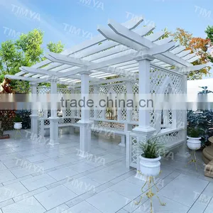 2016 Industrial Small Gazebo Tents For Sale thumbnail-1