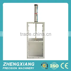 Stainless Steel Pneumatic Valve thumbnail-2