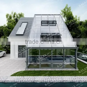 Chinese Modern and Sunshine Luxury Apartment thumbnail-5