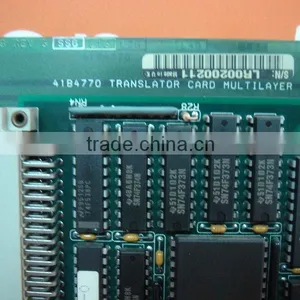 FISHER ROSEMOUNT MICRO PROVOX TRANSLATOR CARD MUL TILAYER 41B4770 thumbnail-2