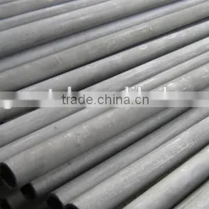 ASTM A249/269 304/316 Cold Drawn Stainless Steel Seamless Boiler Tube thumbnail-3