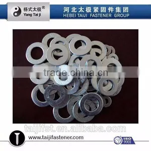 Plain Washer thumbnail-1