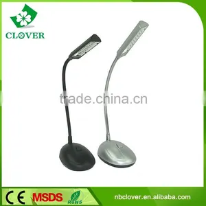 Promotional High Quality 8 LED Mfga Book Light for Book Reading thumbnail-1