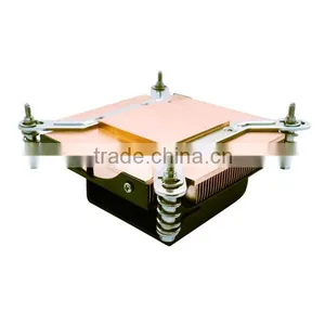 Alseye AS1156NCC7B-002 1u Cpu Air Server Laptop Cooler Fan thumbnail-5