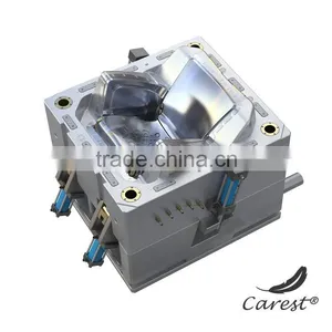 Injection Plastic Chair Mould Supplier With Best Prices Supplier's Choice thumbnail-1