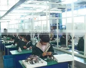 Ningbo Jingcheng Technology Co., Ltd. company overview - view 2 thumbnail