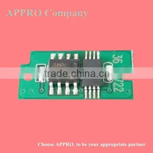 DP M465 Toner Reset Chip for Xerox thumbnail-2