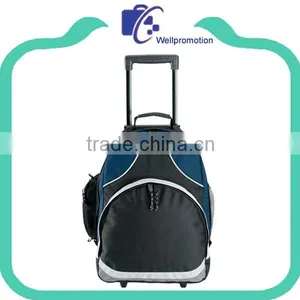 Wholesale Stylish Travel Waterproof Backpack Bag for Girls thumbnail-1