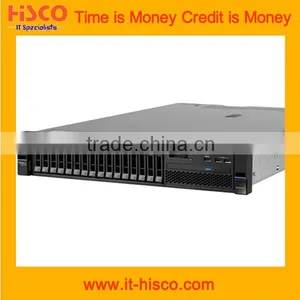 System X3650 M5 2.5 SERVER E5-2630V3 2.4GHZ 32GB 2 X 500GB Server for Ibm thumbnail-1