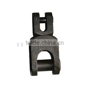 Ship Marine Swivel Shackle for Anchor Chain thumbnail-1