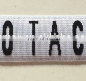 High Quality Jacquard Woven Tape Bias thumbnail-2