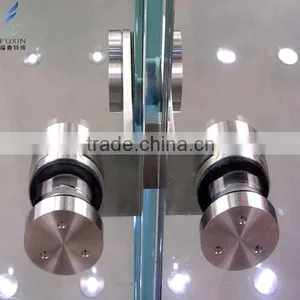 Laminated Glass Stairs thumbnail-4