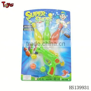 Table Bowling Game thumbnail-1