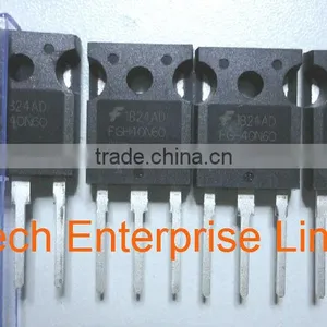 FGH40N60SFD FAIRCHILD IGBT TO-247 thumbnail-1