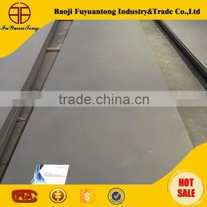 Titanium Coated Sheet thumbnail-1