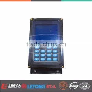 PC400-7 Excavator Monitor thumbnail-1