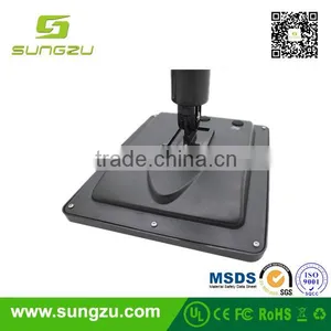 2016 Factory Made Low Price High Brightness Solar Led Flood Light for Country Yard thumbnail-5