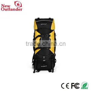 Outlander Outdoor Backpack Bag thumbnail-4