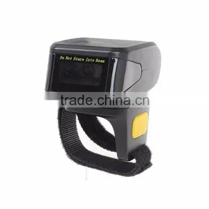 Shenzhen Supplier Promotional 5%off 1d Laser Blutooth Barcode Scanner for Android thumbnail-1