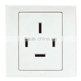 25A 440V, 3 Phase 4 Pin Power Socket thumbnail-1