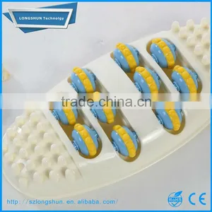 Plastic Roller Foot Stimulator thumbnail-4