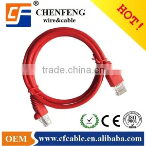LAN Cable UTP CAT5.e Cu Solid/reel-free Box Packing thumbnail-2