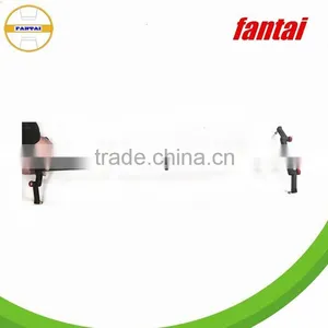 Professional Aluminum Alloy Video Camera Slider For DSLR Camera thumbnail-2