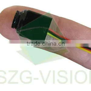 Tiny Fpv hd Camera With Day&night Lens Support Night Vision thumbnail-1