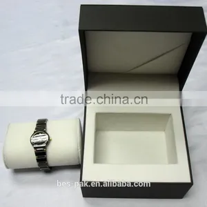Bes- Pak Man Plastic Watch Gift Packaging Box for Whosale thumbnail-1