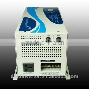 Use for Refrigerator Compressor Invertor 2000w Pure Sine Wave Inverter dc to ac Solar Inverter Air Conditioner ac Power Supplies thumbnail-2