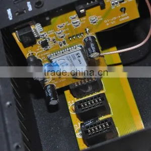 AT Command 8 Port Multi Port Modem 8 Port USB Wavecom Bulk Sms Modem Recharge and IEMI Change thumbnail-5