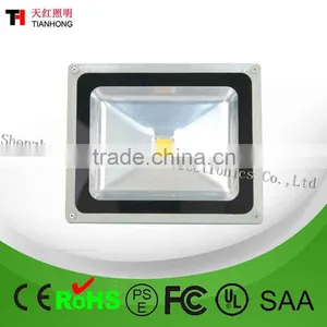 Good Price Epistar/bridgelux Water-proof 50 Watt Led Flood Light Bulb thumbnail-2